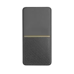 LED Display Power Bank for Real-Time Battery Status