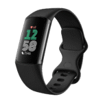 Samsung Galaxy Fit3 silicone strap